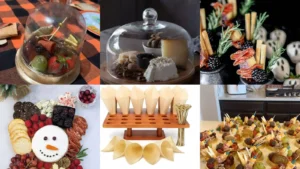30+ Stunning Charcuterie Domes Next Party Guests Crave