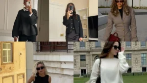 25+ Lawyer Outfit Ideas Everyone’s Calling Power Looks