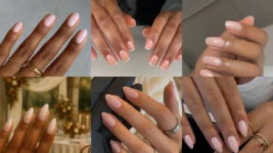 20+ Classy Nails Acrylic You’ll Be Obsessed With This Year