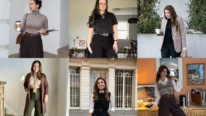 20+ Classy Professor Outfits For a Professional Look