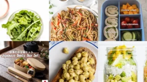 20+ Genius Commuter Lunch Ideas No Microwave That Taste Fresh