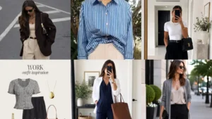 10+ Conference Outfit Checklist Ideas That Nail Every Meeting