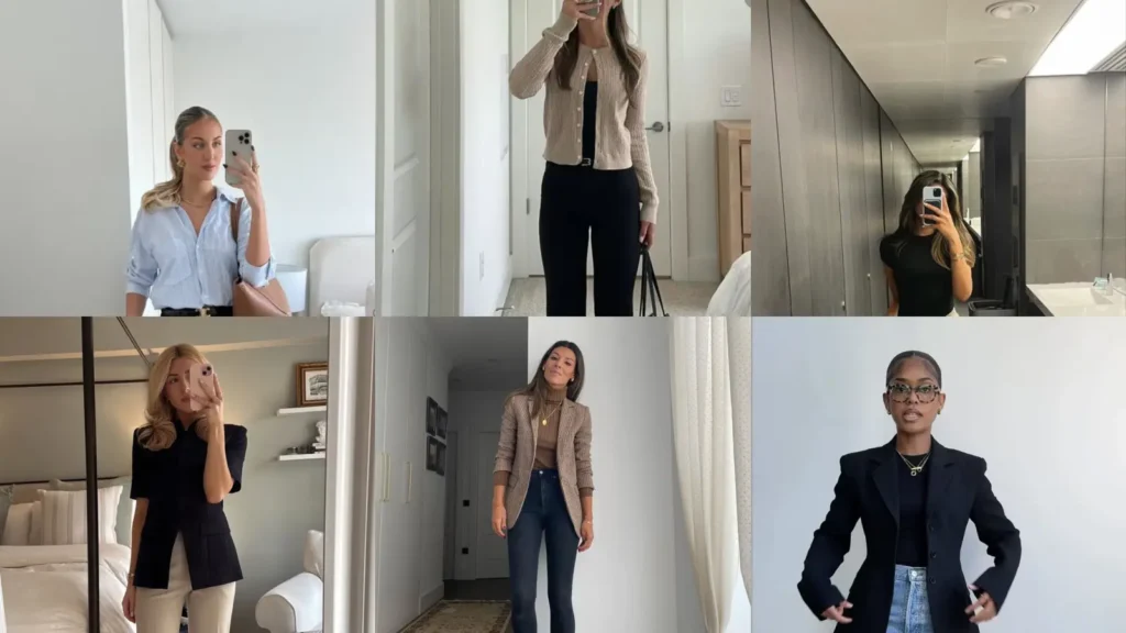 20+ Stylish Conference Outfits Women You’ll Love to Wear