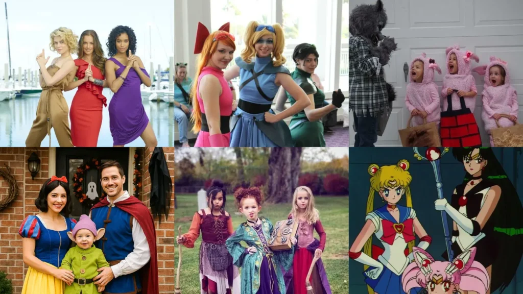19+ Costume Ideas For 3 Year Olds That Steal The Show