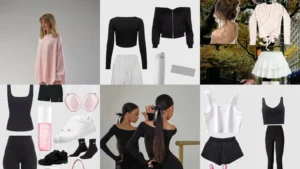 20+ Dancer Outfit Ideas You’ll Be Obsessed With This Year