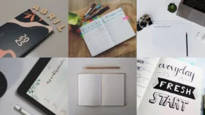20 Digital Planner Setup Ideas That Actually Get Used