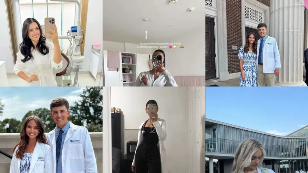 The BEST 18+ Stylish Doctor Outfit Ideas You NEED to Try