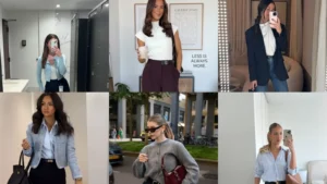 How to Dress Professional for Meetings & Presentations