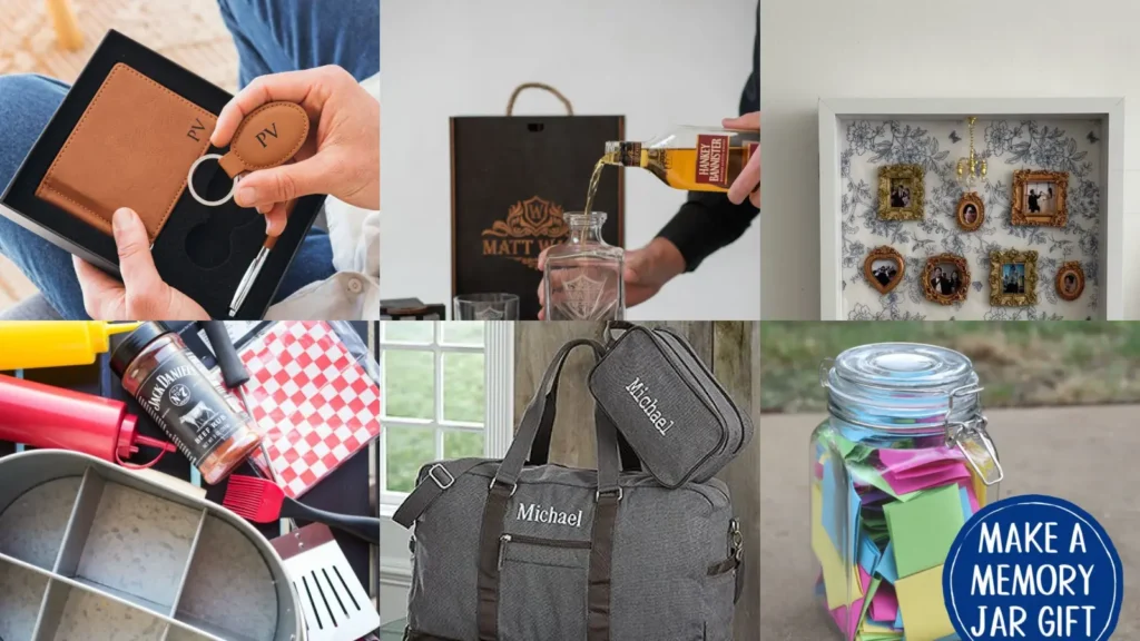 18+ Genius Gift Ideas For Husband Birthday He’ll Actually Use