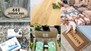 26+ Practical Gifts New Homeowners Actually Need