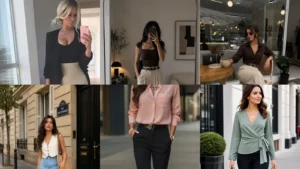 15+ High Value Woman Outfit Ideas That Command Respect