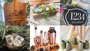 18+ Unforgettable Housewarming Gift Ideas They’ll Actually Use