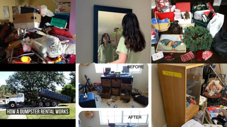 28+ Genius Ways To How Clean Junk Room Fast