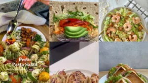 20+ Ideas De Almuerzos That Crush Lunchbox Boredom