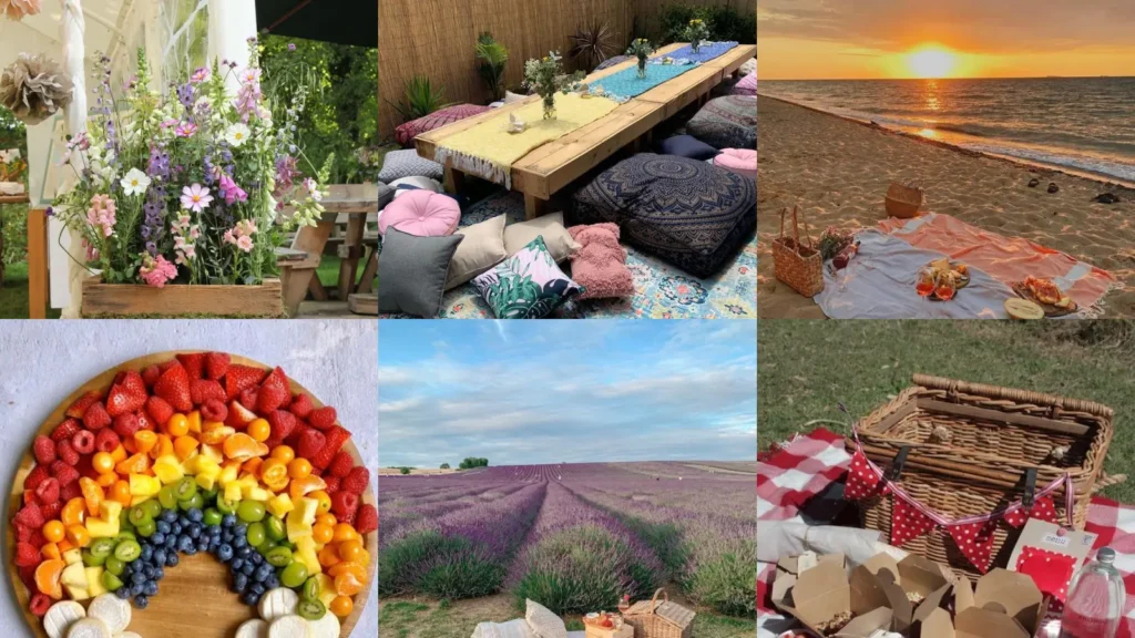 20+ Genius Ideas Picnic That Beat Restaurant Meals