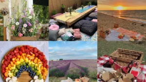 20+ Genius Ideas Picnic That Beat Restaurant Meals