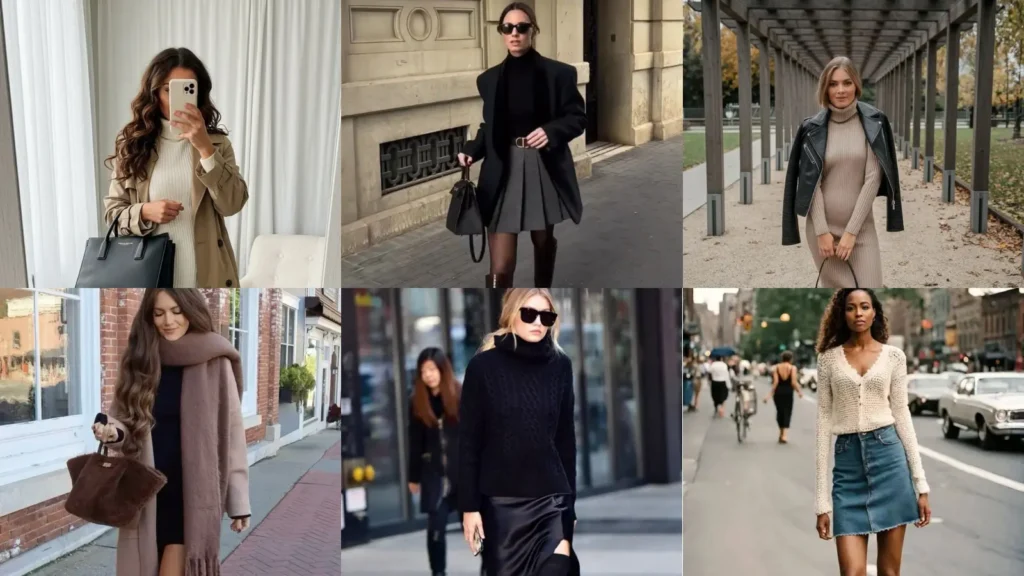 12+ Knee High Boots Outfit Ideas You’ll Be Obsessed With