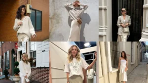 12+ Lace Skirt Outfit Ideas You’ll Be Obsessed With Rn