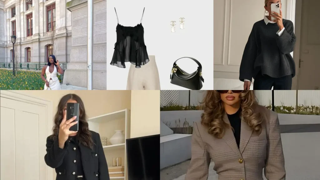 25+ Lawyer Fashion Outfits You’ll Feel Extra Confident In