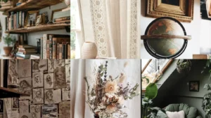 17+ Stunning Light Academia Room Decor Ideas That Transform