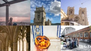 17+ Perfect Lisbon Itinerary 3 Days That Locals Swear By