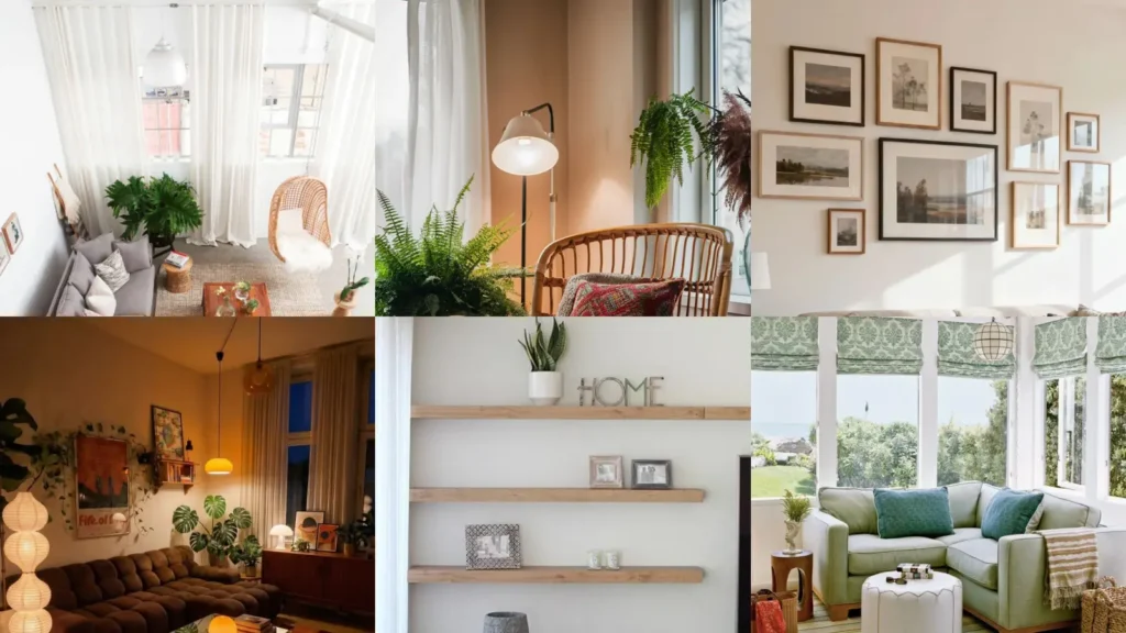 15+ Stunning Lounge Room Ideas That Transform Any Space