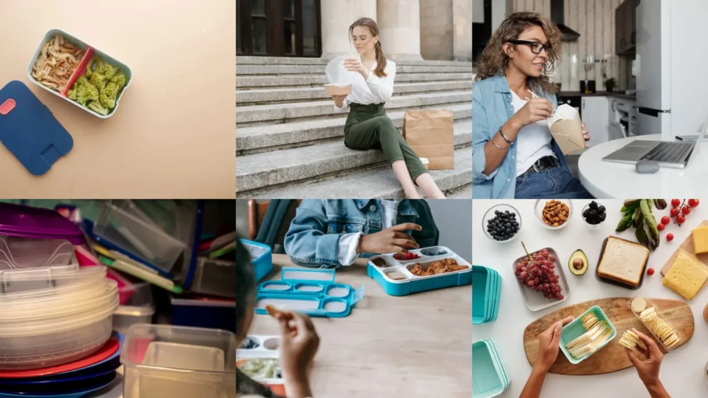 20+ Lunch Box Hacks Adults: Save Time and Eat Better