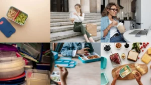 20+ Lunch Box Hacks Adults: Save Time and Eat Better