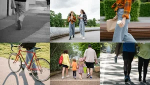 20 Lunch Walk Ideas to Break Up Your Workday