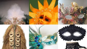 15+ Stunning Mask Design Ideas That Turn Heads
