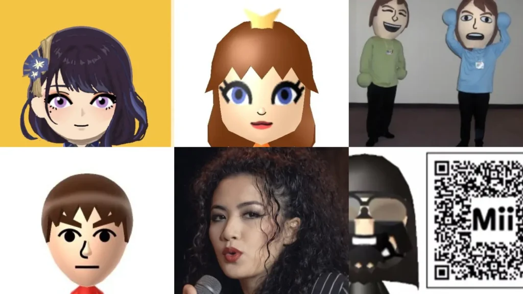 20+ Adorable Mii Ideas That Steal The Show
