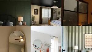 16+ Moody Bedroom Ideas That Make You Never Want to Leave
