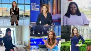 30+ Stunning News Reporter Outfit Ideas That Actually Work
