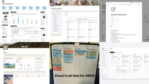 11+ Genius Notion Setup for Work Ideas That Save Hours