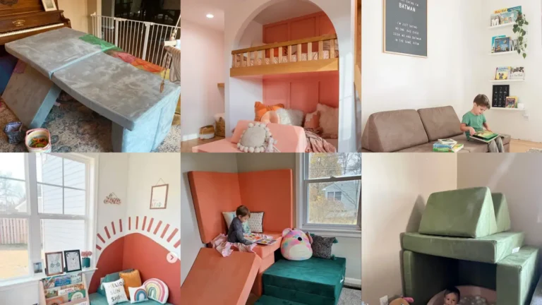 20+ Genius Nugget Couch Ideas That Transform Any Room
