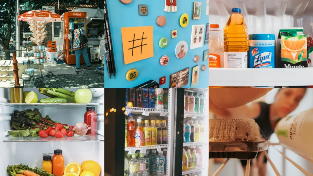 20 Office Fridge Etiquette Tips Nobody Actually Tells You