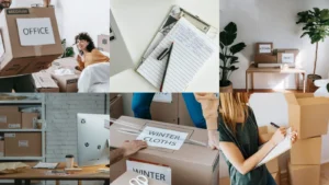 20 Office Move Checklist Ideas That Actually Keep You Sane