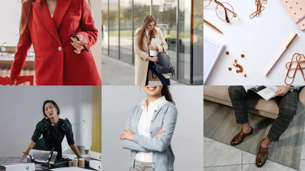 Office Outfit Checklist Essentials You’ll Actually Reach For