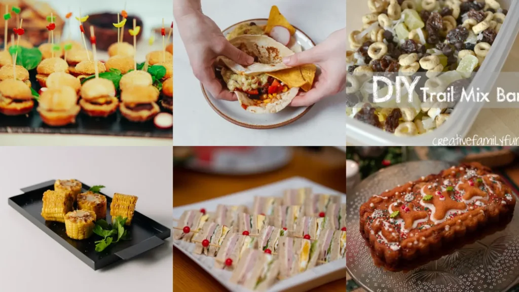 20 Office Party Food Ideas That Make Any Gathering Better