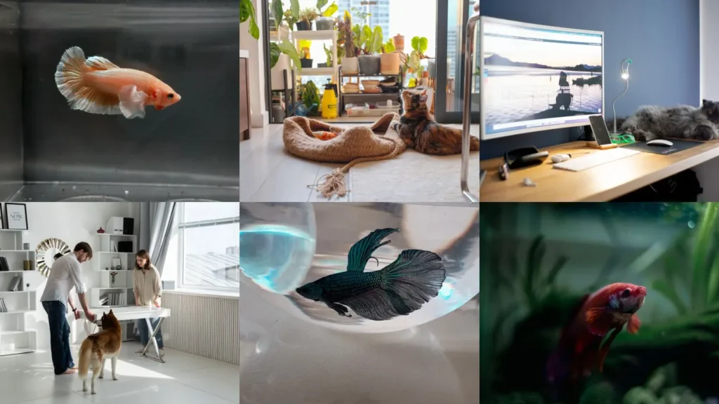 20 Office Pet Corner Ideas That Make the Workday Better