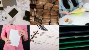 20+ Paper Organization Ideas for Office: Find Everything Faster
