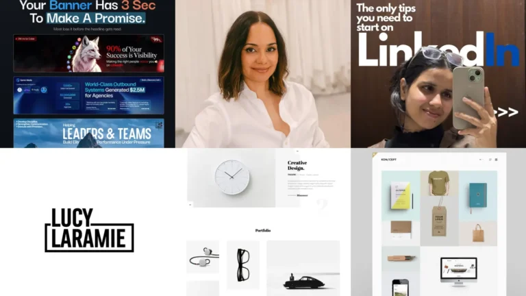11+ Personal Brand Ideas LinkedIn Experts Swear By