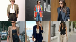 17+ Power Dressing Outfits That Command Any Room