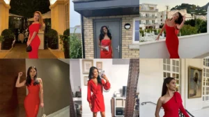 12+ Beautiful Red Dress Outfit Ideas You’ll Turn Heads With