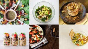 20 Salad Jar Layer Ideas That Actually Survive Until Lunch