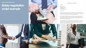 11+ Salary Negotiation Tips That Boost Your Paycheck