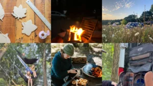 17+ Genius Seasonal Campsite Ideas That Transform Your Trips