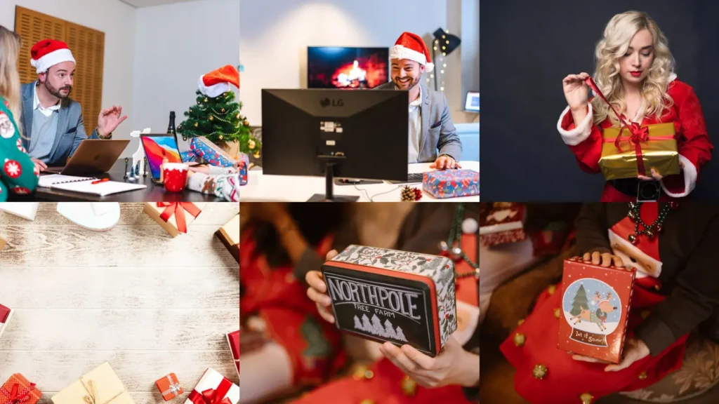 20+ Secret Santa Gift Ideas Coworkers: Perfect for Any Budget