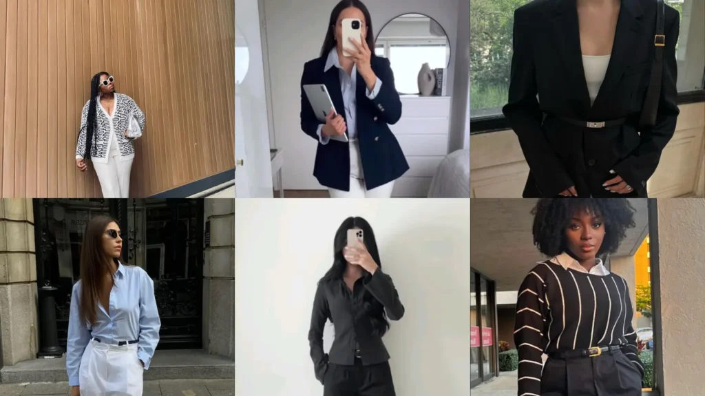 25+ Smart Casual Women Outfits You Will Love to Wear