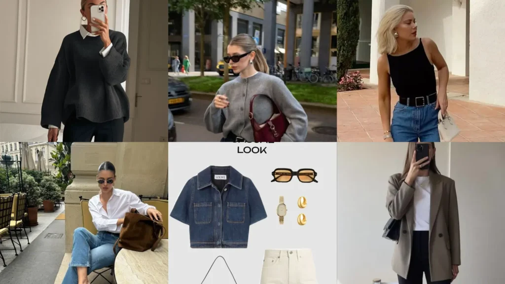 25+ Smart Casual Work Outfit Women For An Effortless Chic